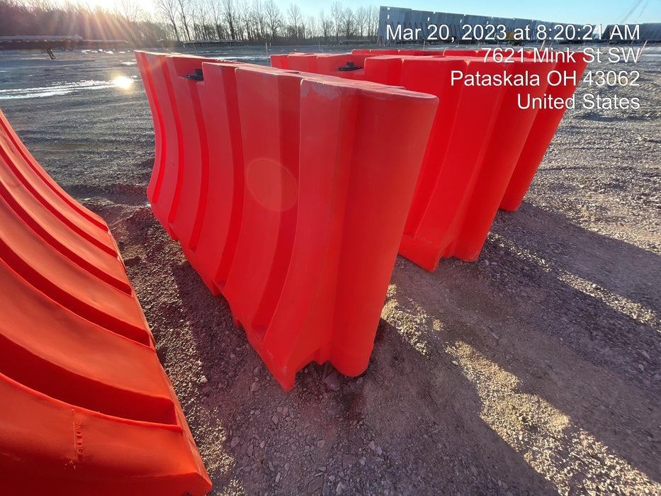 2023 HOUSTON BARRICADE WFB42