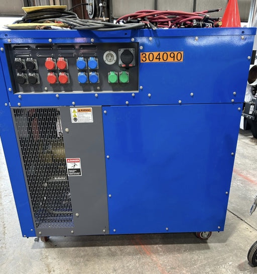 2023 TRYSTAR LP600H-240-480- 1DMT-CPS