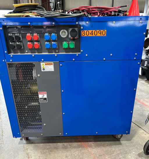 2023 TRYSTAR LP600H-240-480- 1DMT-CPS