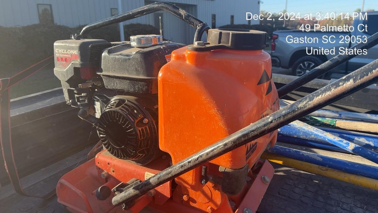 2023 MULTIQUIP MVC82VHW