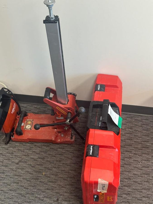 2023 HILTI DD 150-U
