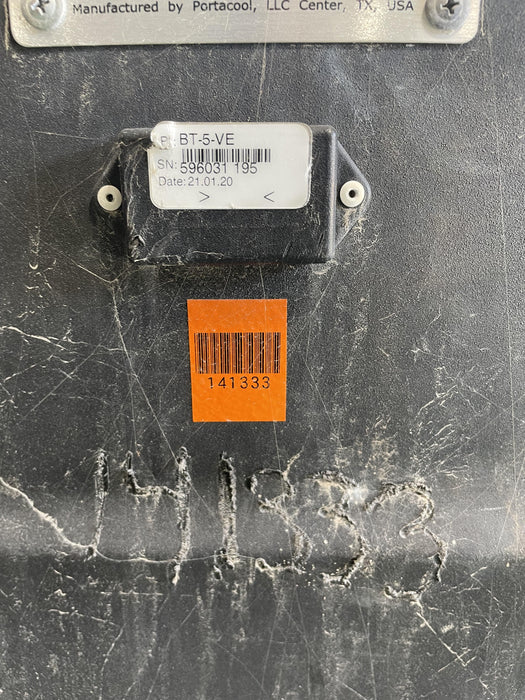 2021 PORTACOOL JETSTREAM 250