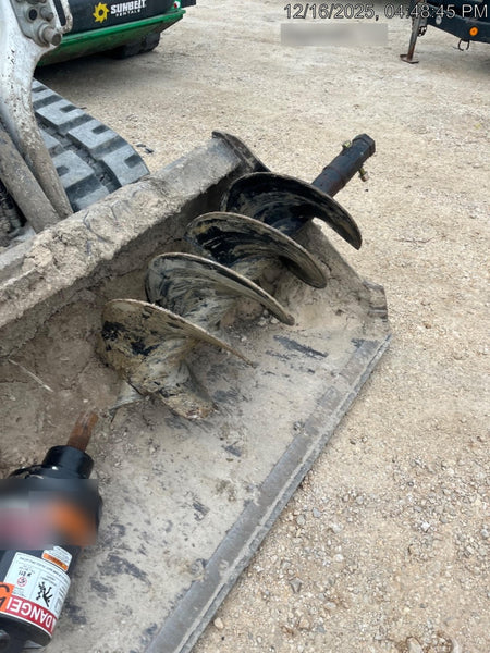 2025 PALADIN X1475