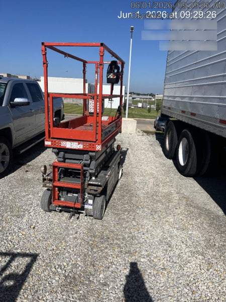 2023 SKYJACK SJ3219