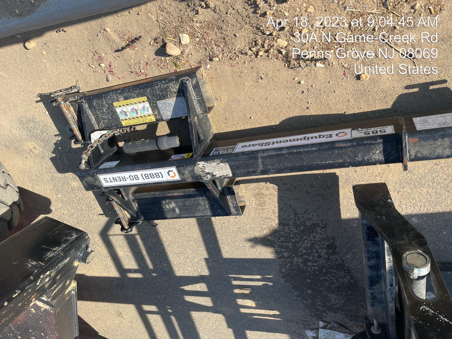 2021 STAR INDUSTRIES M1360B - Star JIB Boom