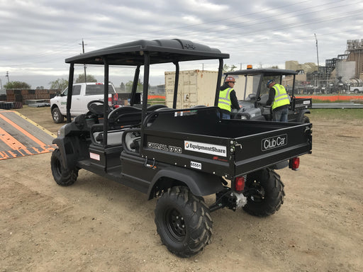 2020 Club Car CA1700D CLUB CAR CA1700D