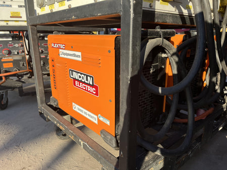2020 LINCOLN ELECTRIC FLEXTEC 350X