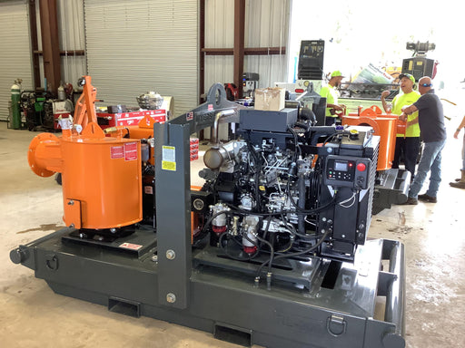 2021 MYERS-SETH RL-200