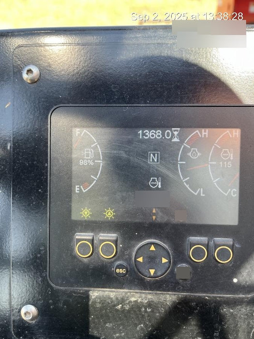 2020 MANITOU MTA8044