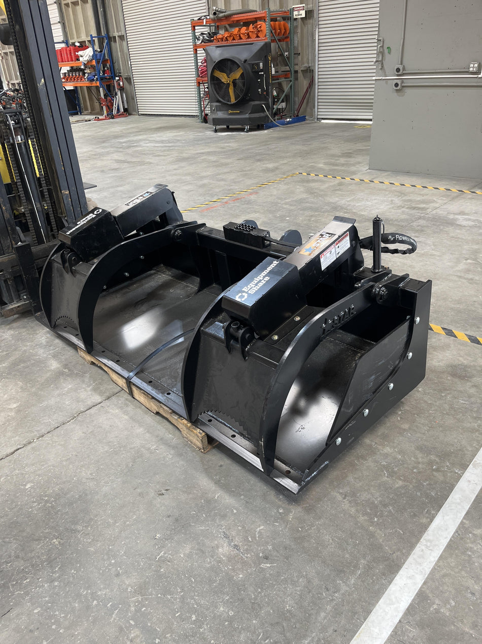 2025 STAR INDUSTRIES 175DG-84-TK