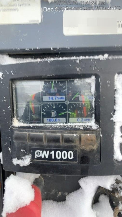 2022 ATLAS COPCO PAC F44 KD