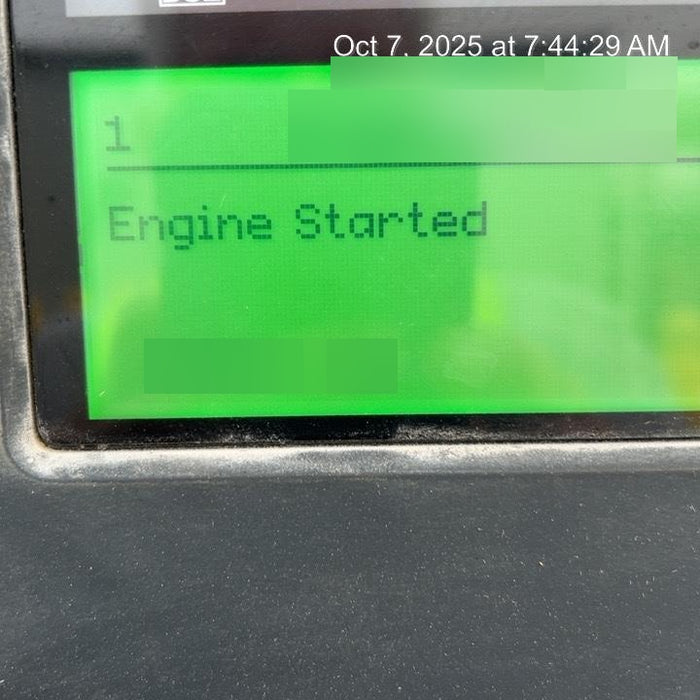 2022 AIRMAN SDG25S-8E1