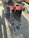 2023 SOLESBEE 24" Bucket, Tooth, Mini Excavator - Solesbee