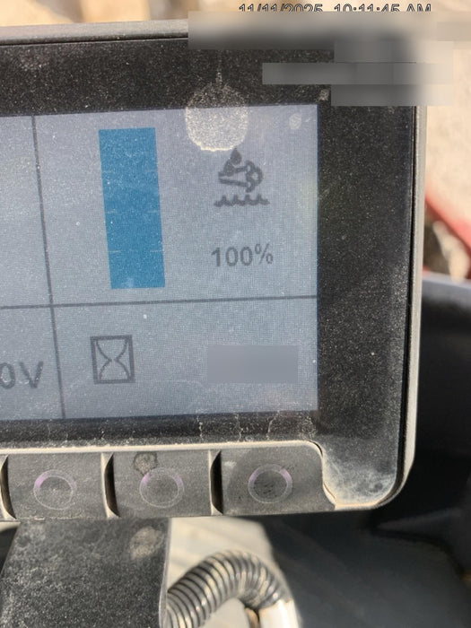 2024 DYNAPAC CA2500PD