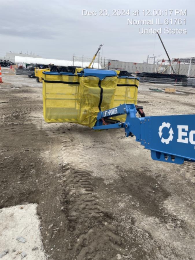 2024 GENIE S-65 XC