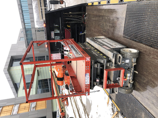 2019 Skyjack SJIII-3219 Standard w/Trojan Batteries