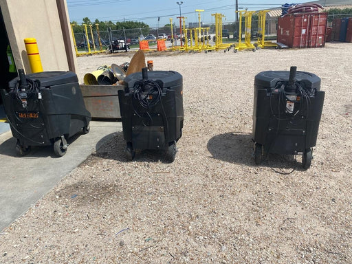 2022 POWER BREEZER PB4BASE