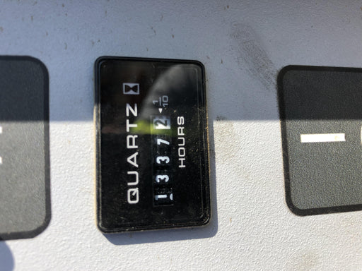 2019 WACKER NEUSON G50