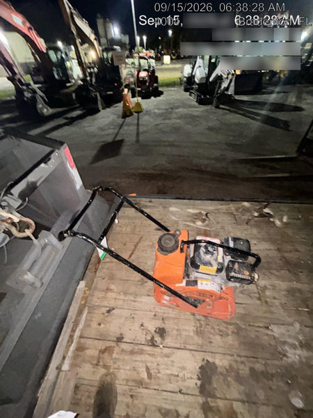 2023 MULTIQUIP MVC82VHW