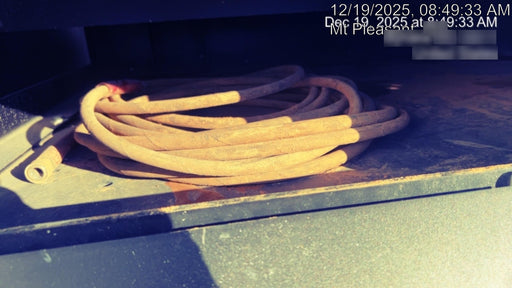 2025 MI-T-M HS-3505-1MGH-UR