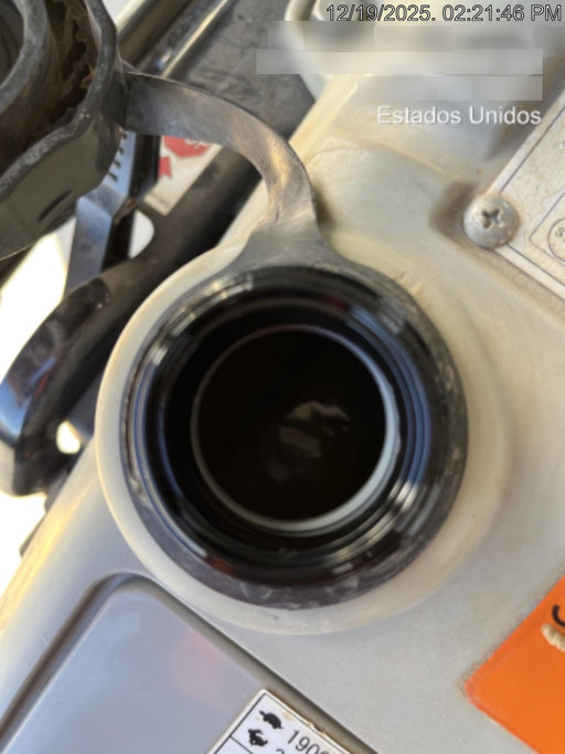 2023 MULTIQUIP MTX60HD