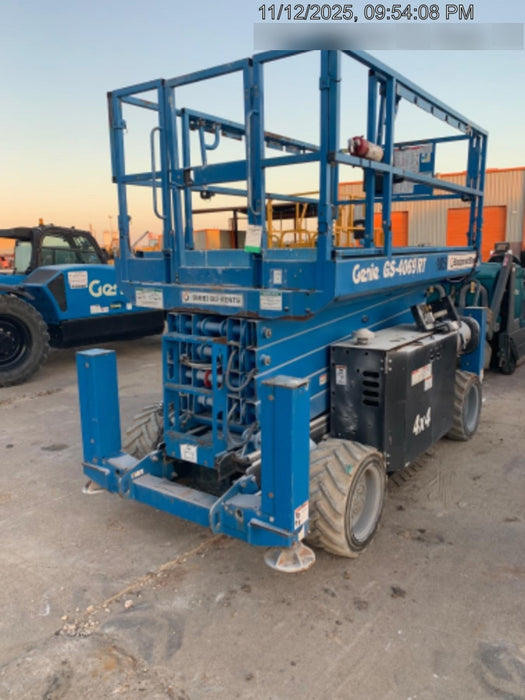 2020 GENIE GS-4069 RT
