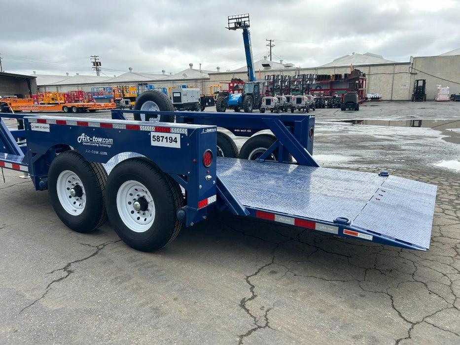 2025 AIR TOW T16-10