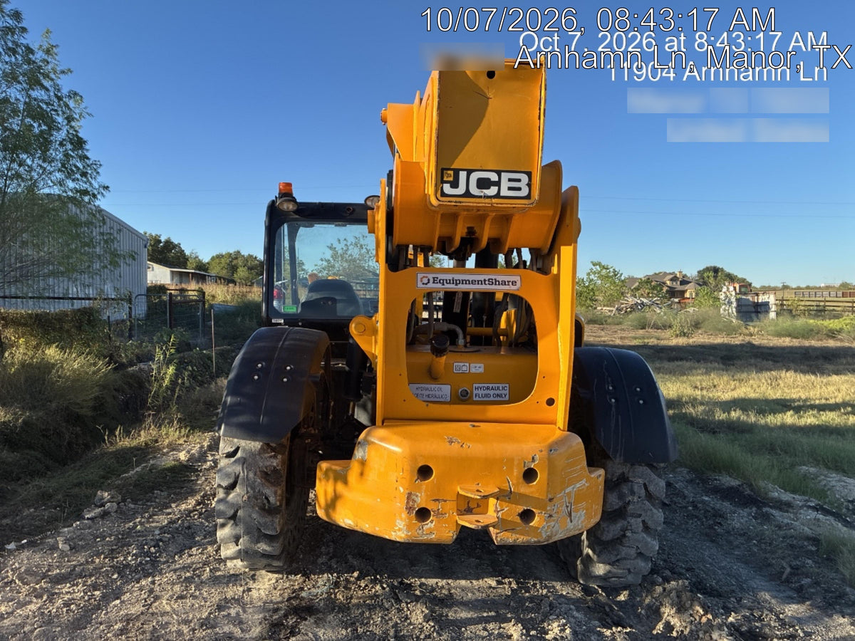 2023 JCB 510-56