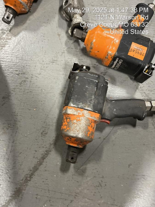 2023 MICHIGAN PNEUMATIC ES-751SS-TRACKER