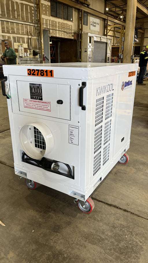 2023 KWIKOOL KPO5-21H