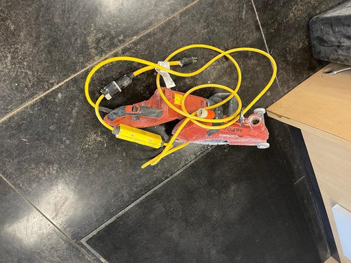 2020 HILTI DCH 300-X