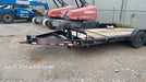 2022 LOADTRAIL Tilt-Deck Rental Trailer