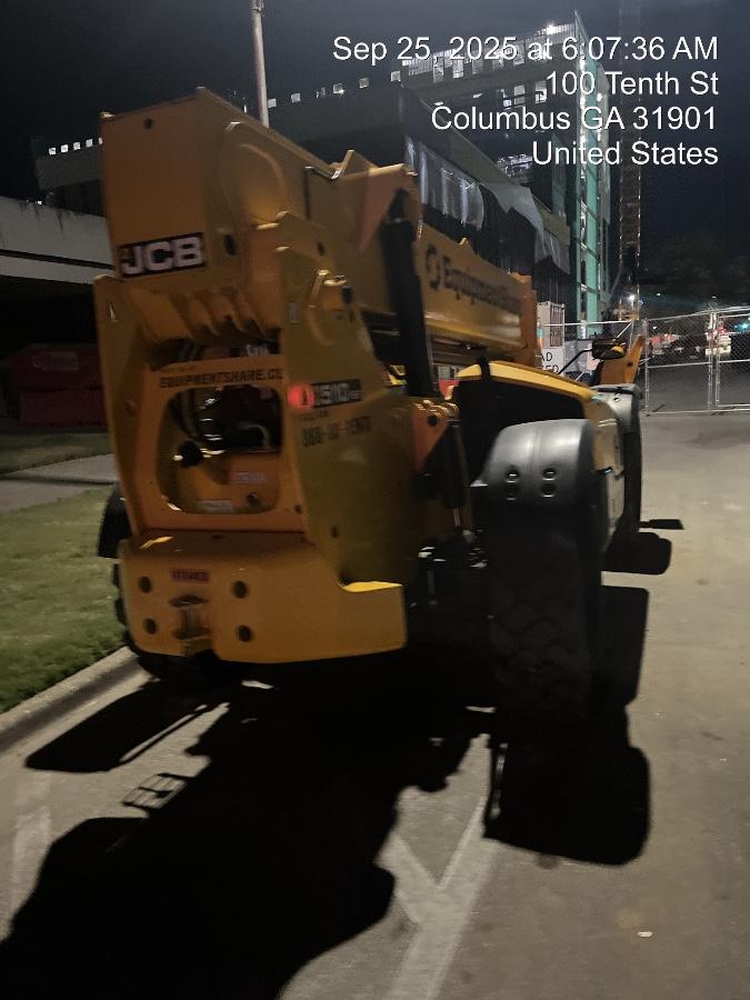 2025 JCB 510-56
