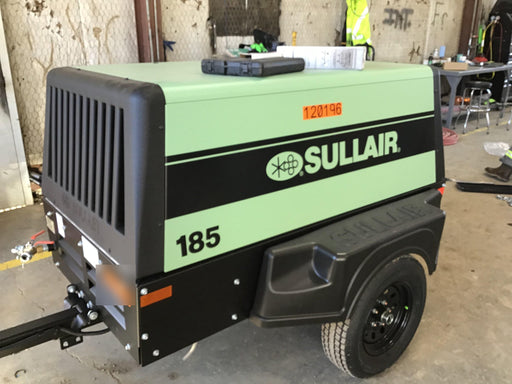 2020 SULLAIR 185-DPQ