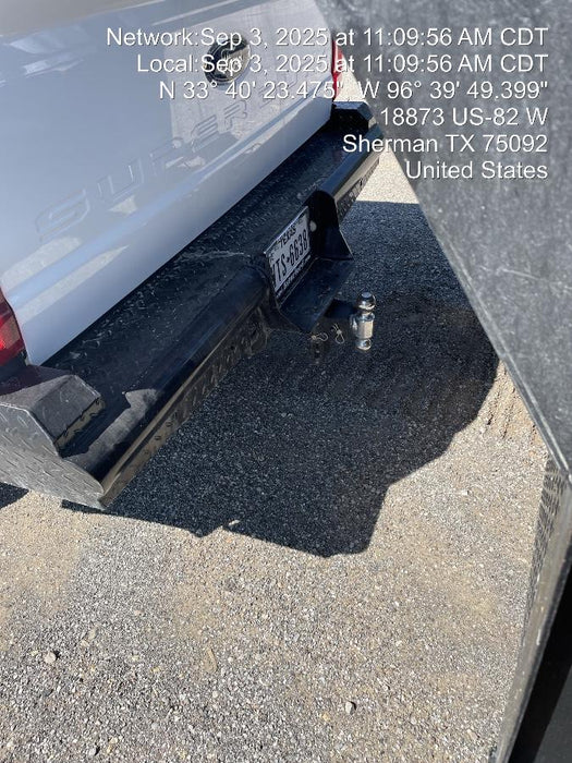 2025 TAKEUCHI 18" HD Bucket - Takeuchi