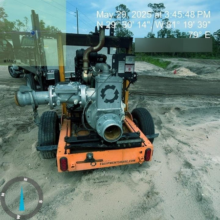 2022 PIONEER PP66S12L2-TD2.9L