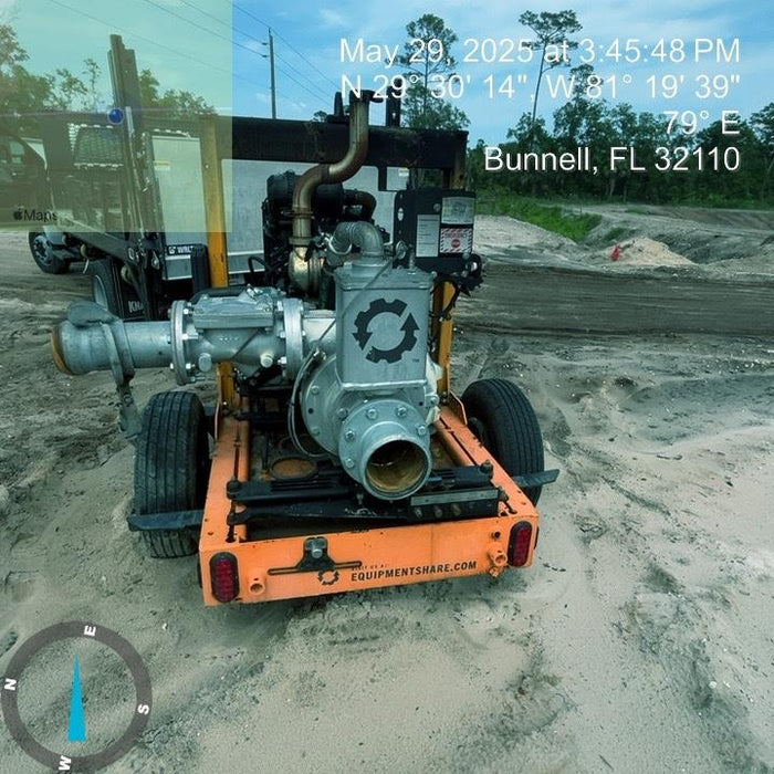 2022 PIONEER PP66S12L2-TD2.9L