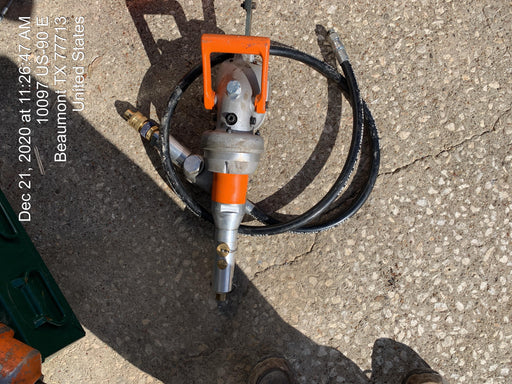 2020 MICHIGAN PNEUMATIC 10267