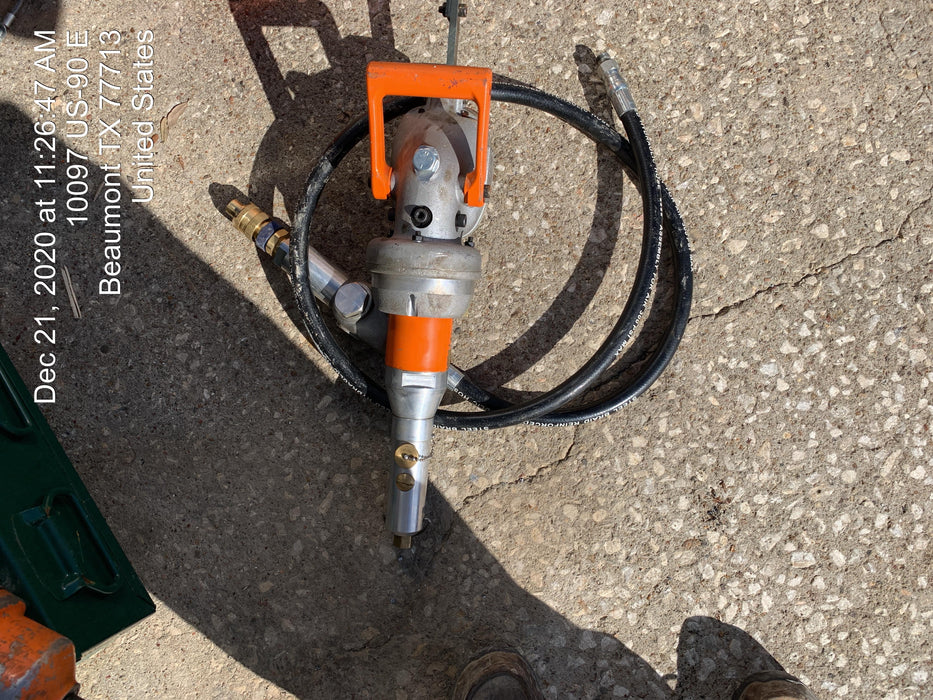 2020 MICHIGAN PNEUMATIC 10267