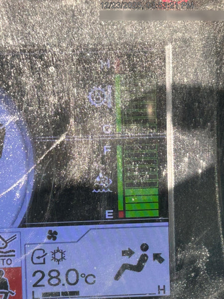 2022 HITACHI ZW180-6