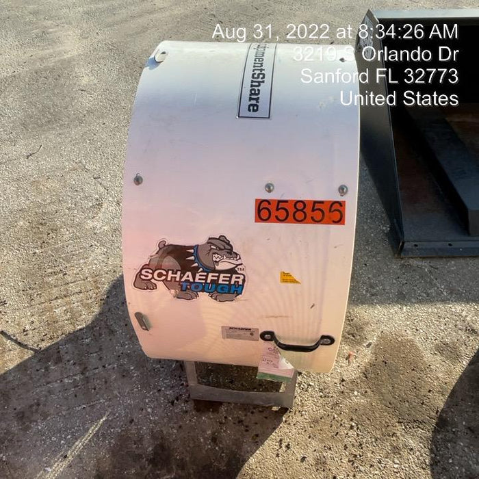 2020 PINNACLE VKM36-O