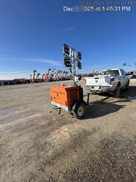 2025 WANCO WLTT-4MM4K