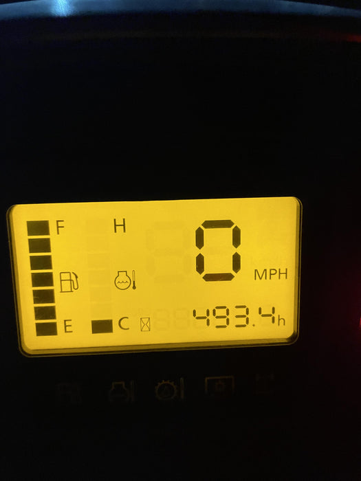 2022 KUBOTA RTV-X1140W-H (Canopy)