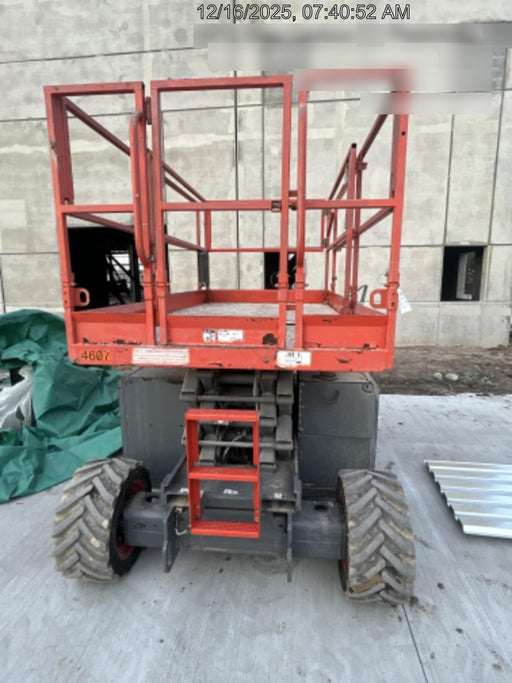 2017 SKYJACK SJ6832 RT