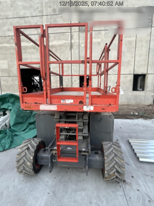 2017 SKYJACK SJ6832 RT