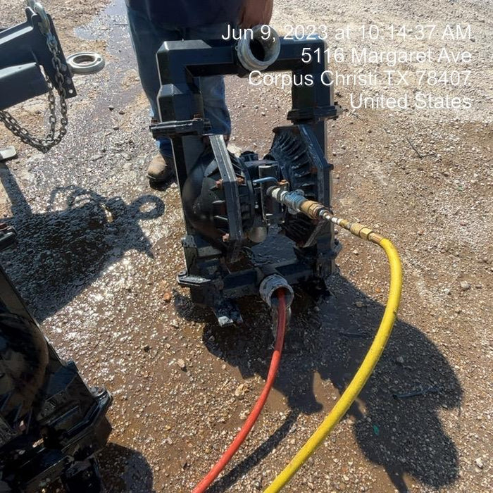 2021 INGERSOLL RAND PD30A-AAP-CCC-C