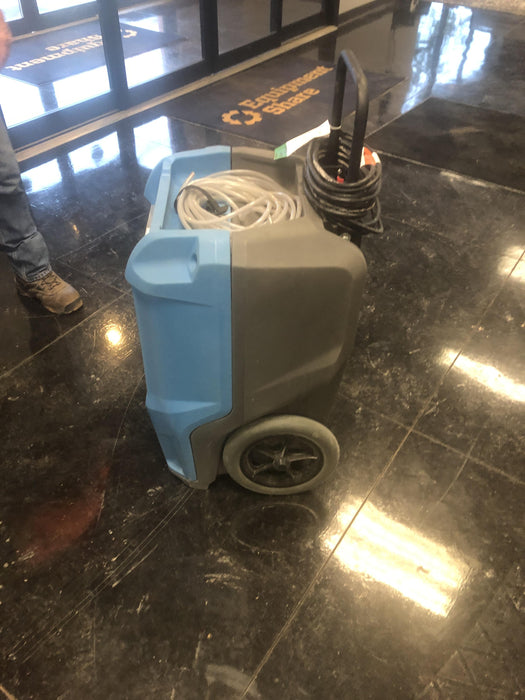 2020 DRI-EAZ LGR6000Li