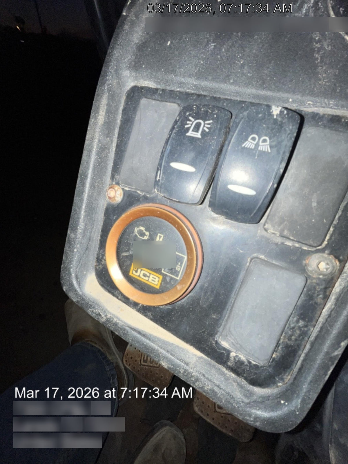 2019 JCB 510-56