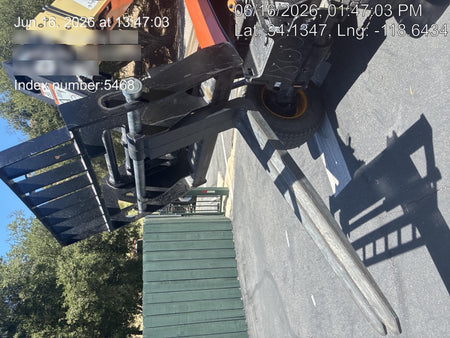 2025 JLG 519