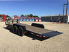 2022 PJ TRAILERS T6 Tilt